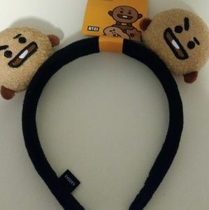 BT21 Shooky Headband